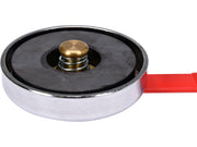 SUPORT MAGNETIC SUDURĂ, 7KG, 85MM, 500A YATO YT-08625