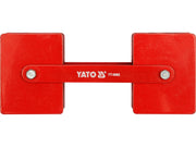 DISPOZITIV MAGNETIC REGLABIL PENTRU SUDURĂ YATO YT-0862