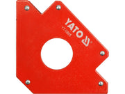 DISPOZITIV MAGNETIC FIXARE PENTRU SUDURĂ YATO YT-0865