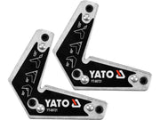 SET SUPORTI SUDURĂ, 2 BUC, 10KG YATO YT-08721