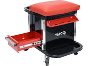 TABURET PENTRU ATELIER CU ROȚI YATO YT-08790