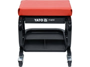TABURET PENTRU ATELIER CU ROȚI YATO YT-08791