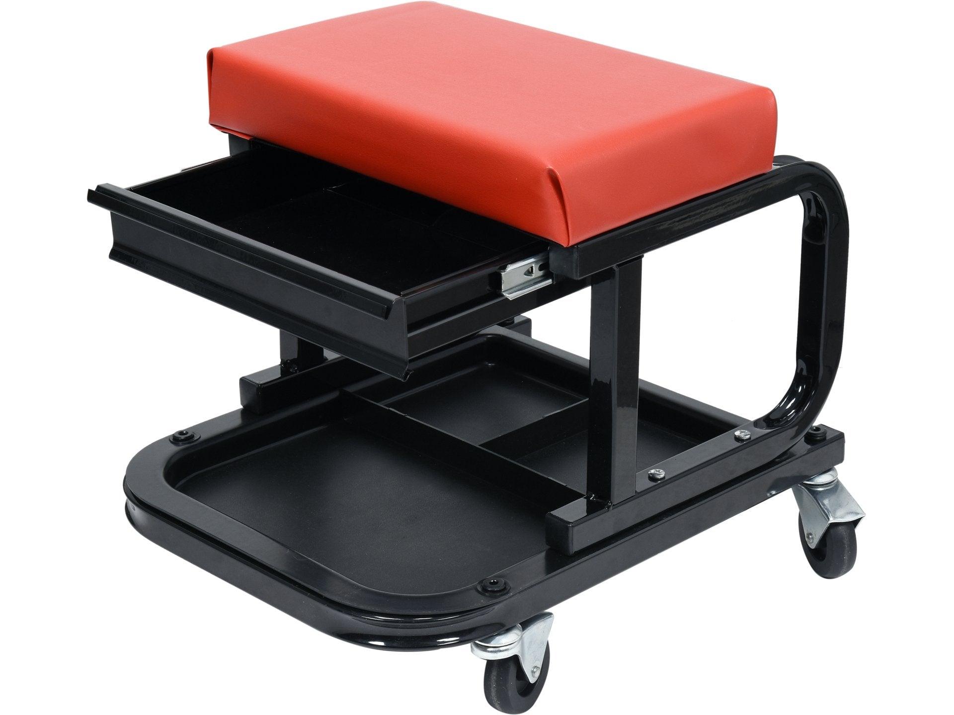 TABURET PENTRU ATELIER CU ROȚI YATO YT-08791