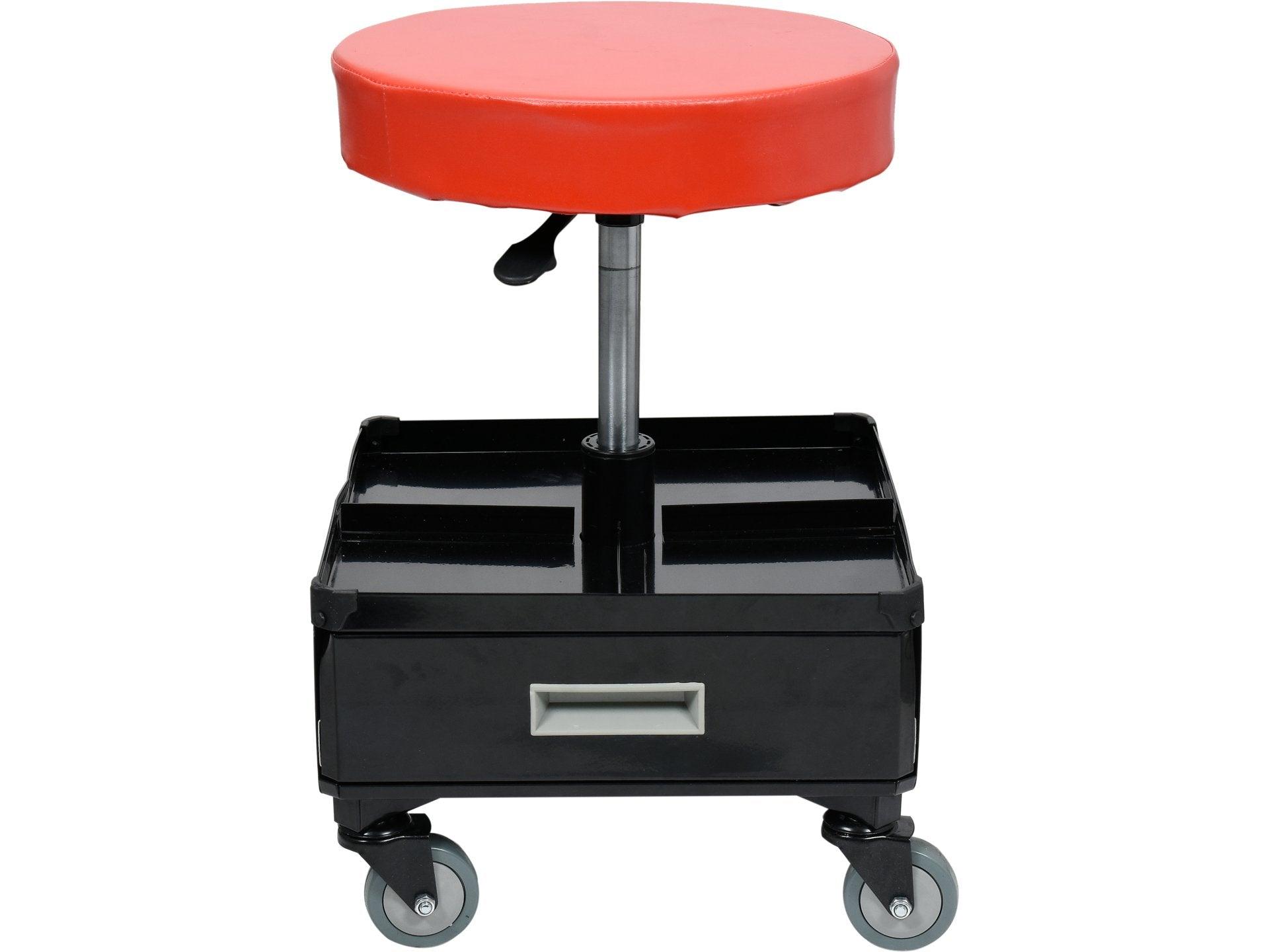 SCAUN ATELIER, REGLABIL PE ÎNĂLȚIME YATO YT-08795