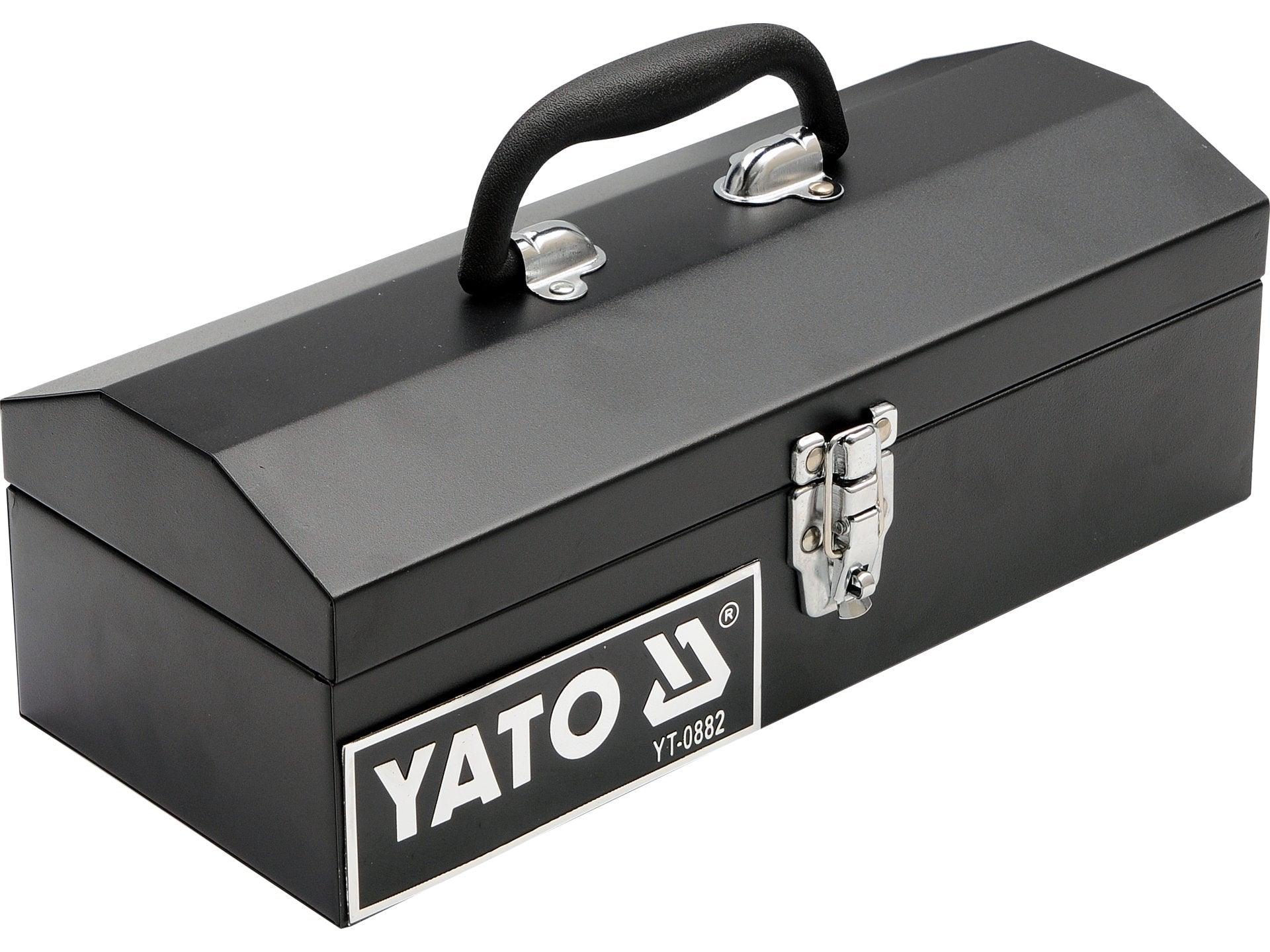 CUTIE METALICĂ SCULE 360X150X115MM YATO YT-0882