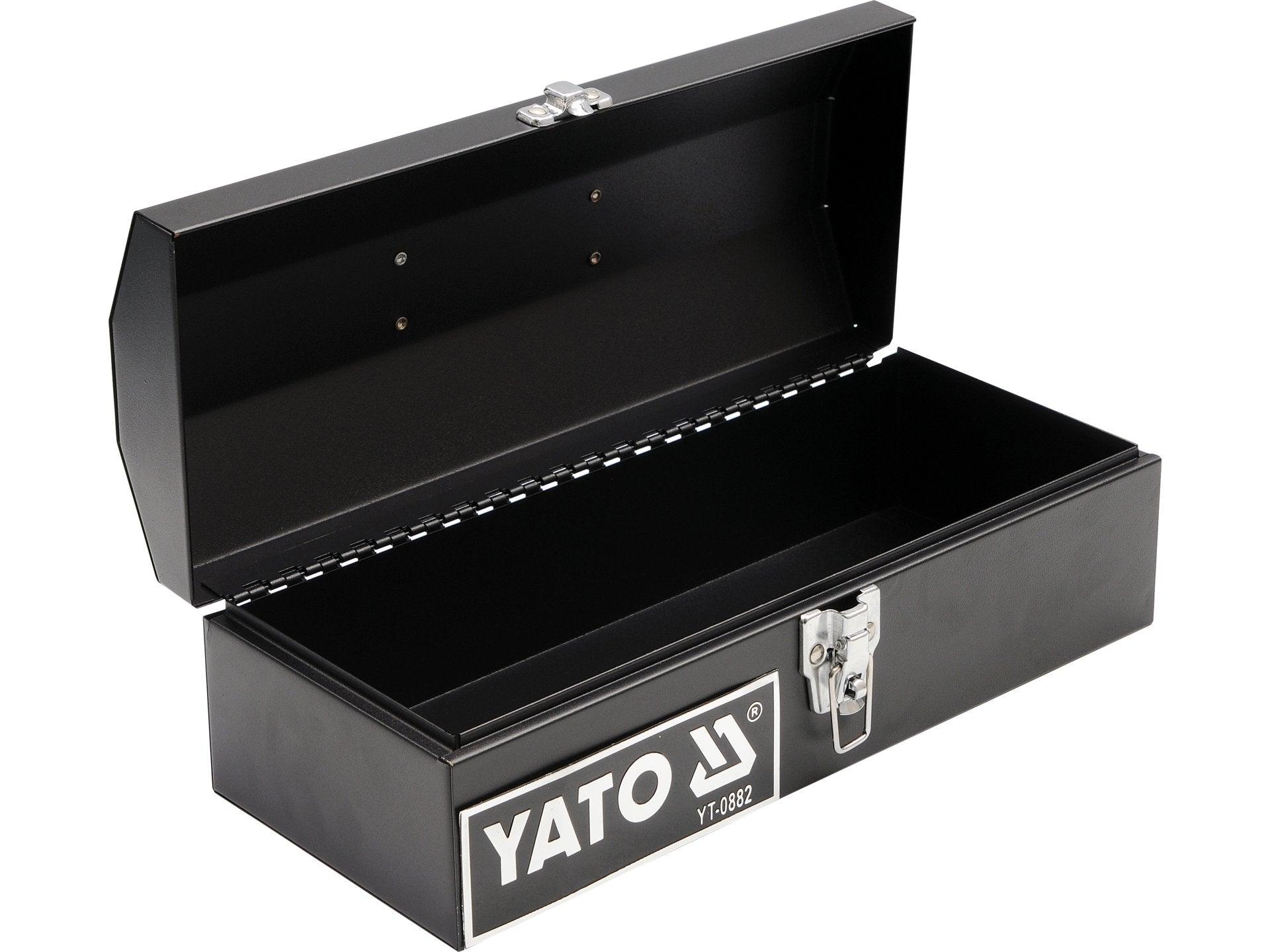 CUTIE METALICĂ SCULE 360X150X115MM YATO YT-0882