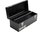 CUTIE METALICĂ PENTRU SCULE 428X180X180MM YATO YT-0883