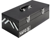CUTIE SCULE 3 SERTARE, 460X200X180MM YATO YT-0884