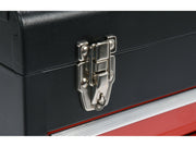 CUTIE DE SCULE METALICĂ 3 SERTARE YATO YT-08873