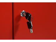 DULAP ATELIER, 2 UȘI, 660X457X863MM YATO YT-08934