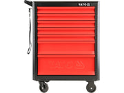 DULAP SCULE 7 SERTARE YATO YT-09000