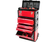 TROLER PENTRU SCULE, CAPACITATE 45KG YATO YT-09101