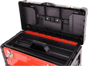 TROLER SCULE, 3 COMPARTIMENTE YATO YT-09104