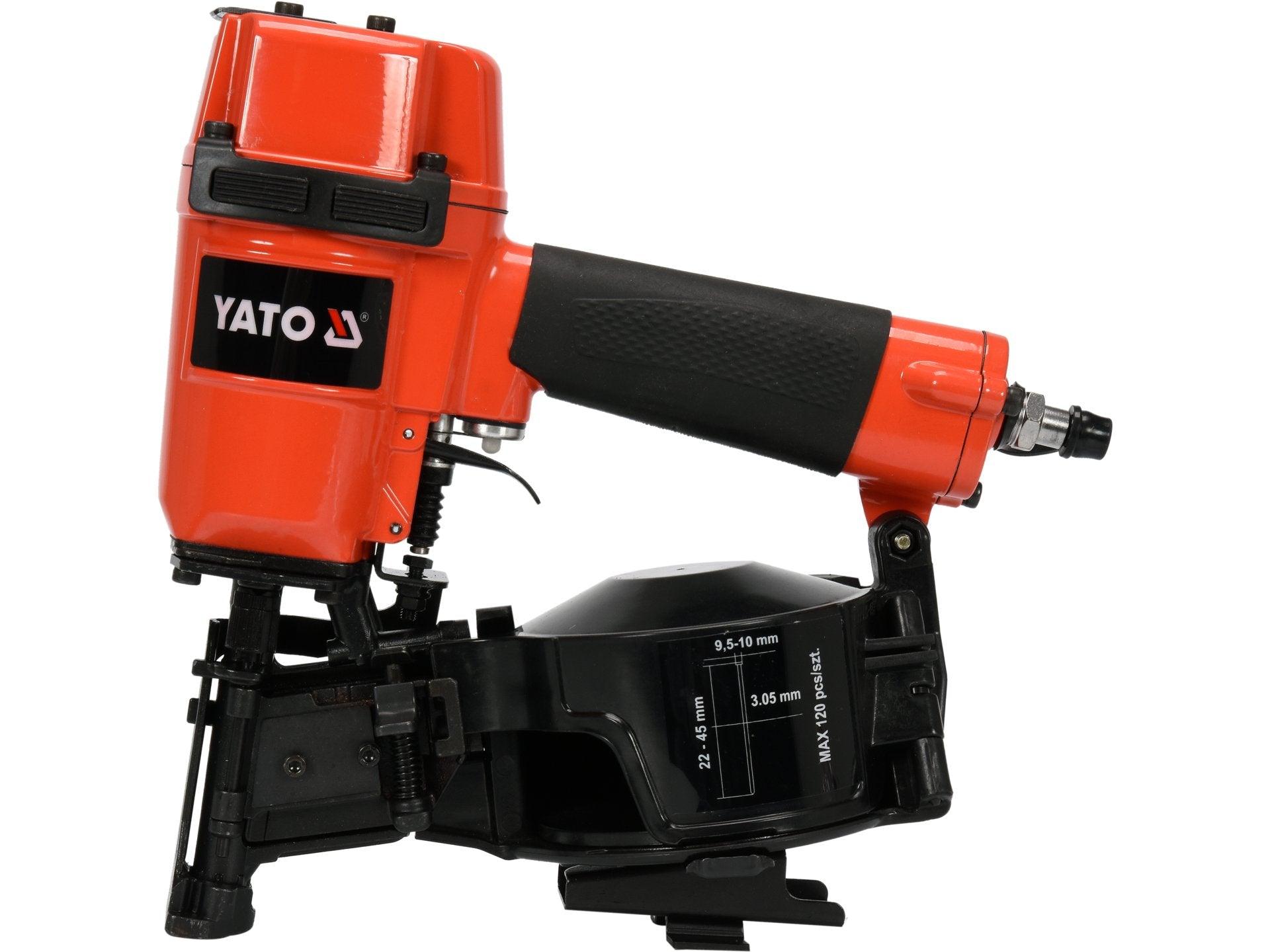 CIOCAN PNEUMATIC 22-45MM YATO YT-09211