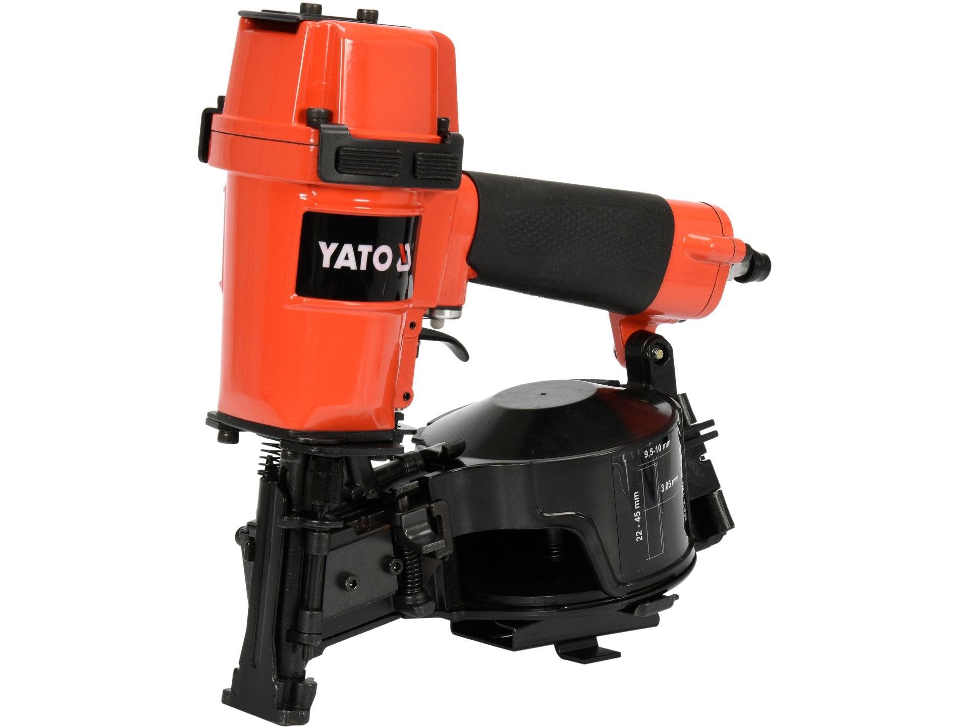 CIOCAN PNEUMATIC 22-45MM YATO YT-09211