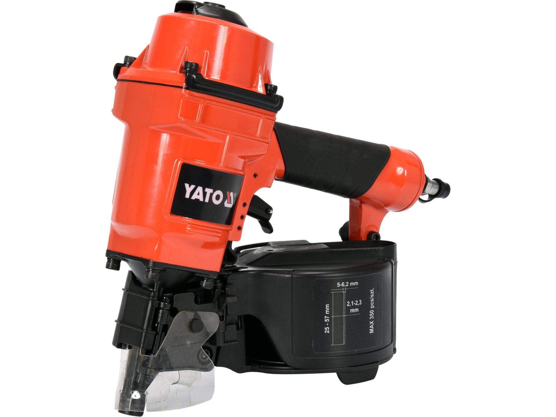 CIOCAN PNEUMATIC 25-57MM YATO YT-09212