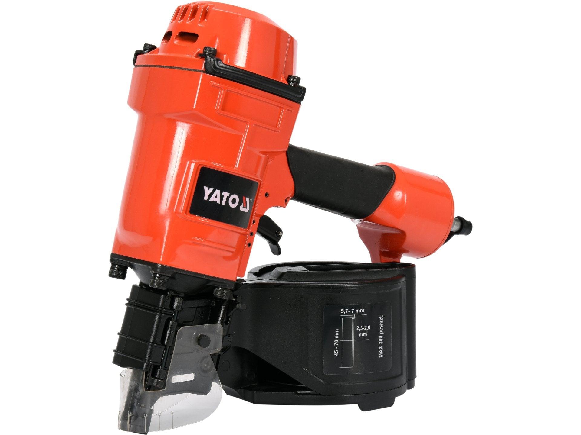 CIOCAN PNEUMATIC 45-70MM YATO YT-09213