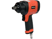 PISTOL PNEUMATIC 1/2'' 600NM YATO YT-09506