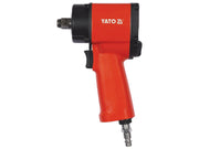PISTOL PNEUMATIC 1/2'', MINI, 470NM YATO YT-09514