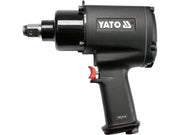 PISTOL PNEUMATIC 3/4'', 1300NM YATO YT-09564