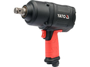PISTOL PNEUMATIC 3/4'' 1630NM YATO YT-09571