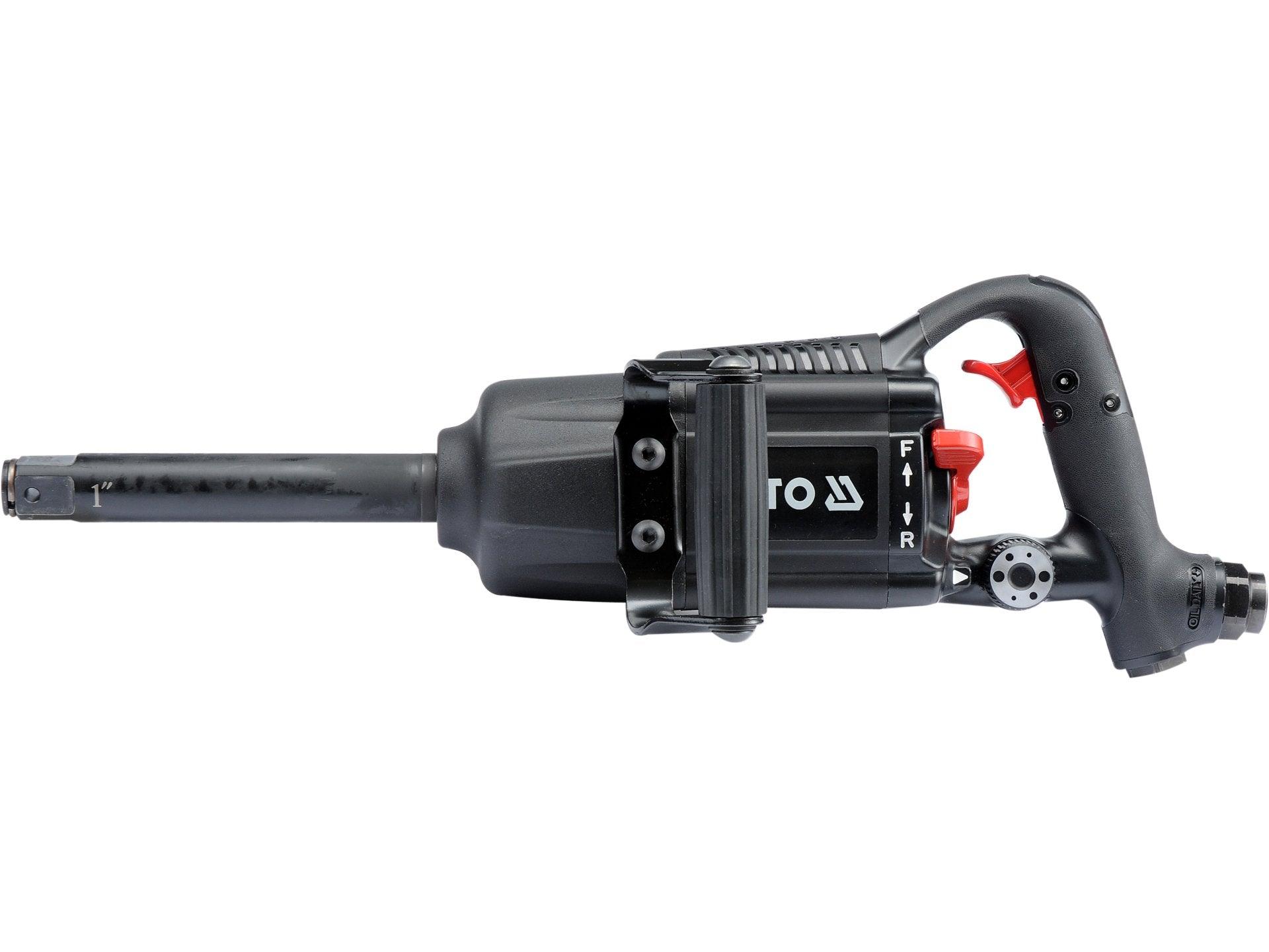 PISTOL PNEUMATIC 1', 2700NM YATO YT-09611