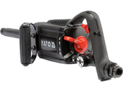 PISTOL PNEUMATIC 1', 2700NM YATO YT-09611