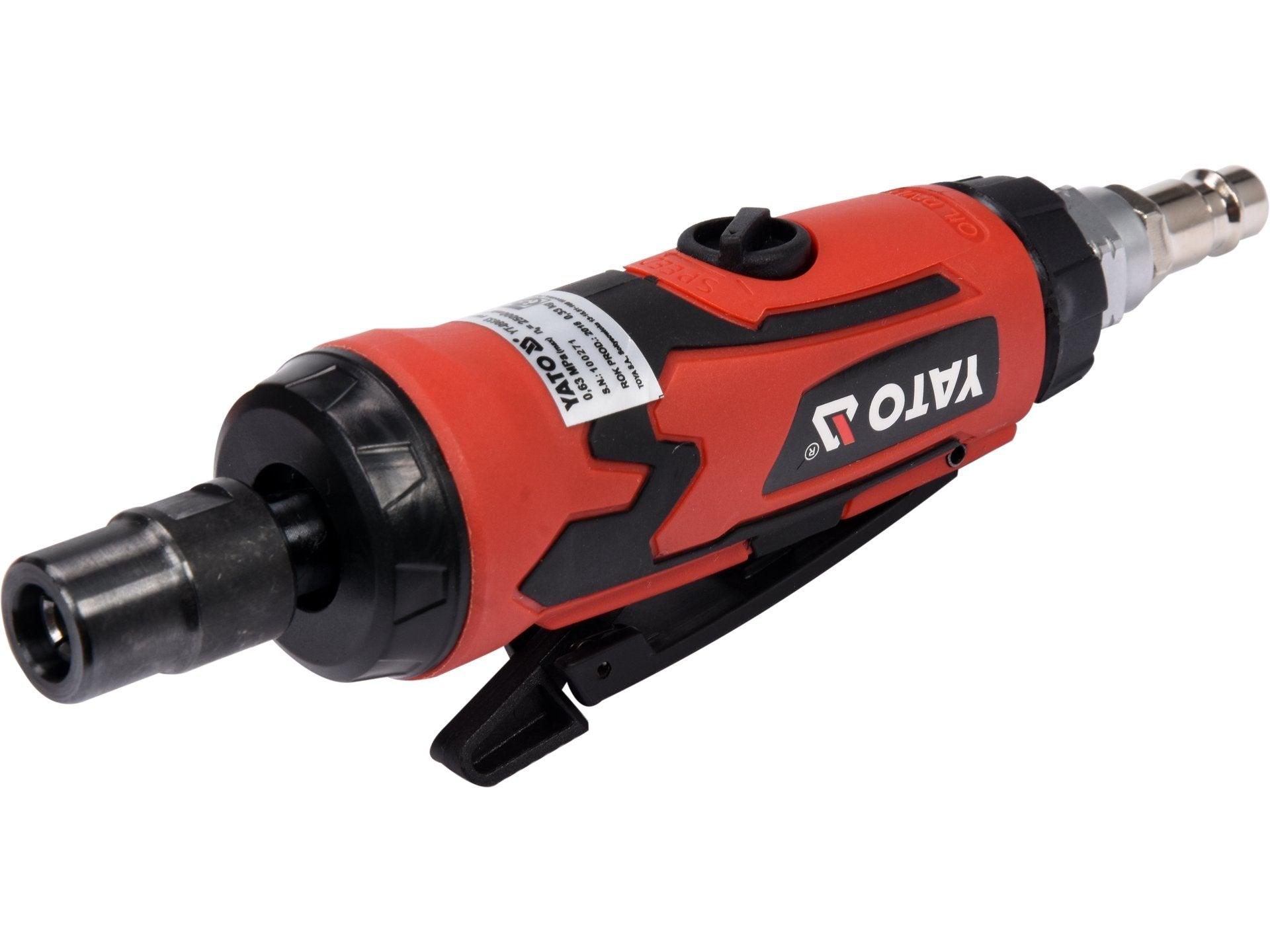 MINI POLIZOR PNEUMATIC, CORP COMPOZIT YATO YT-09633
