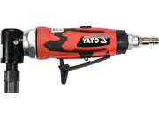 POLIZOR UNGHIULAR PNEUMATIC YATO YT-09676