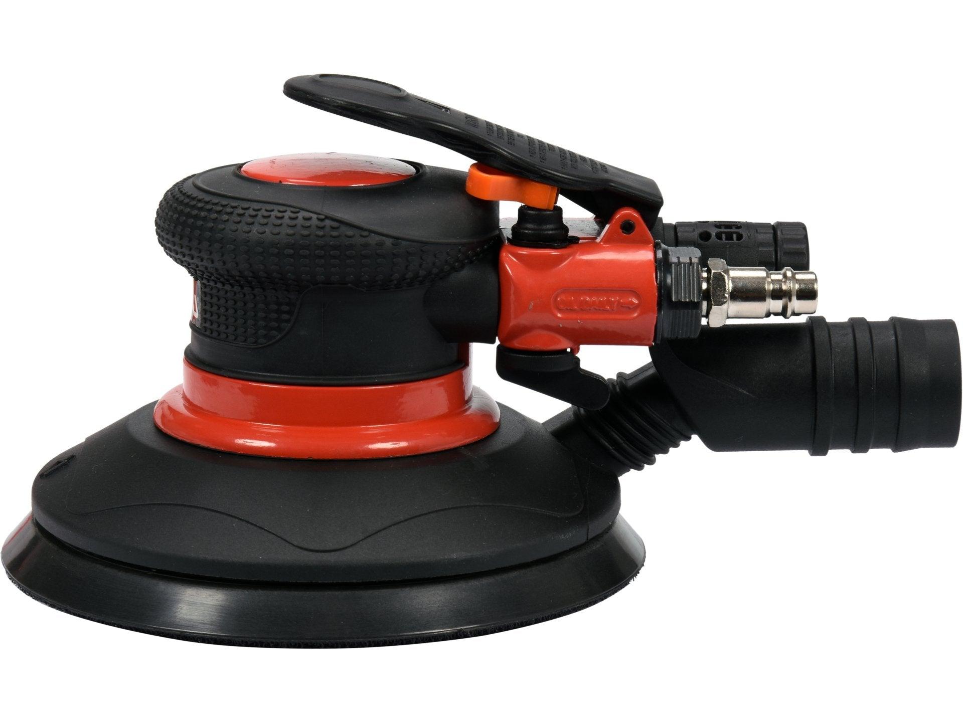 MAȘINĂ ȘLEFUIT PNEUMATICĂ, 150MM YATO YT-09739