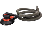 MAȘINĂ DE ȘLEFUIT PNEUMATICĂ, 150MM YATO YT-09740