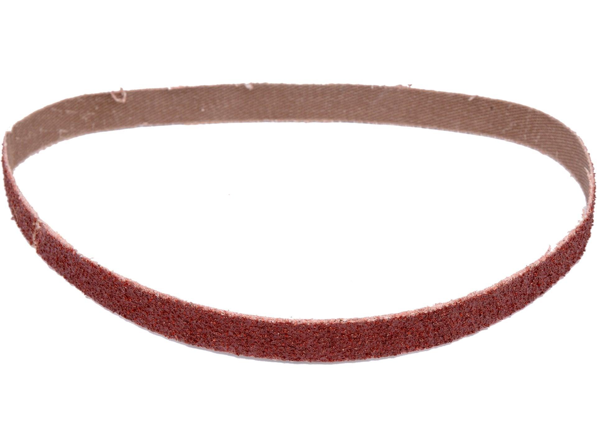 BANDĂ ABRAZIVĂ CONTINUĂ P120, 20X520MM, 10 BUC YATO YT-09750