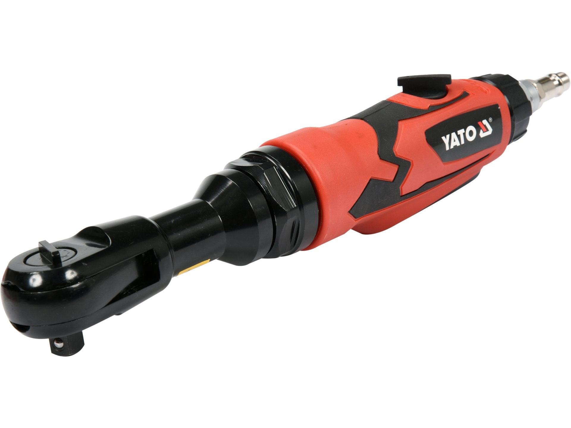 ANTRENOR PNEUMATIC 1/2'', 80NM YATO YT-09803