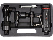 KIT AER COMPRIMAT 3 ÎN 1 YATO YT-09860