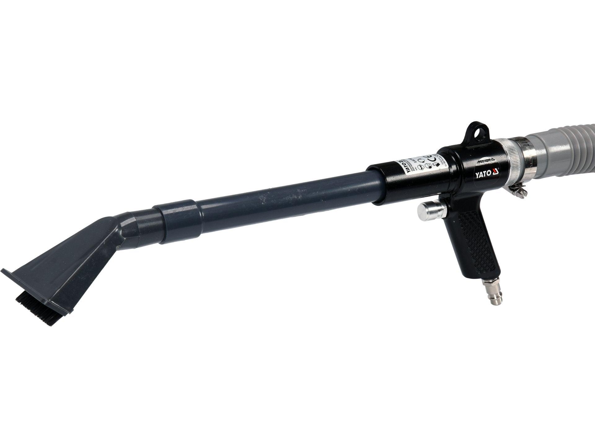 ASPIRATOR CU AER COMPRIMAT YATO YT-09990