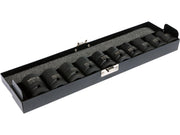 SET CHEI TUBULARE DE IMPACT, 10-22MM YATO YT-1025