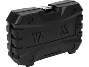 SET TUBULARE LUNGI PENTRU JANTE ALIAJ YATO YT-10563