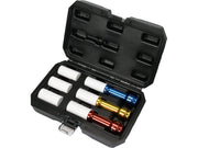 SET TUBULARE LUNGI PENTRU JANTE ALIAJ YATO YT-10563