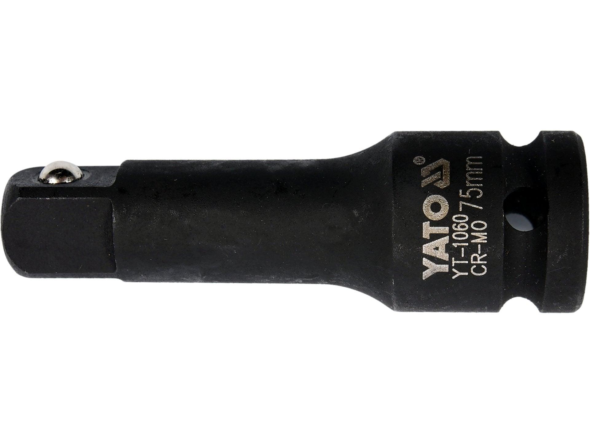 PRELUNGITOR 1/2'' 75MM YATO YT-1060