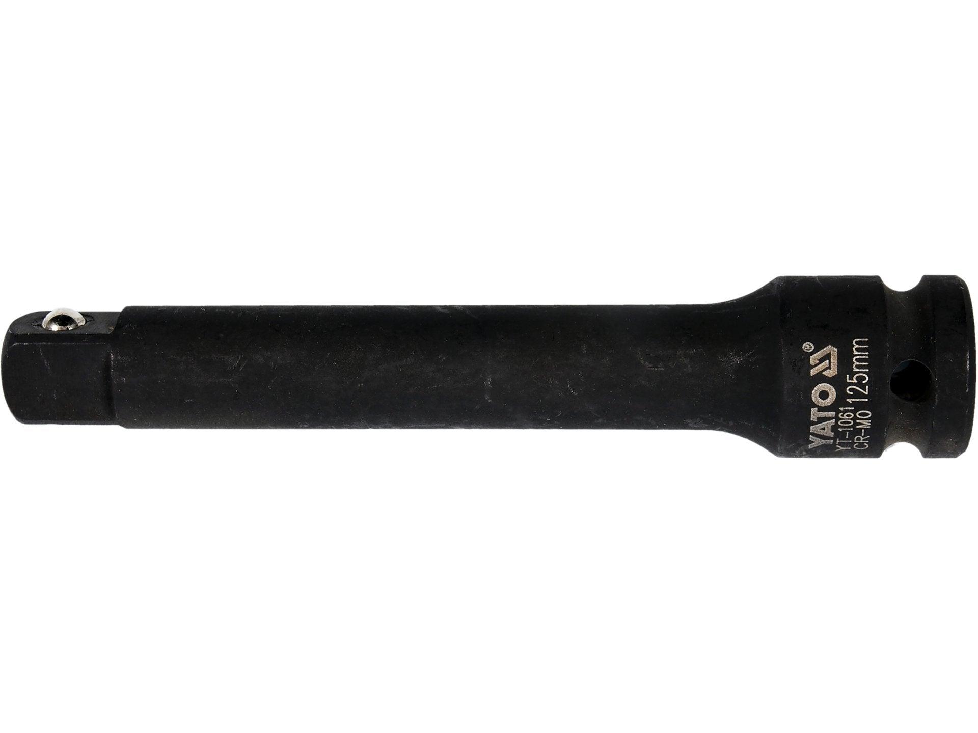 PRELUNGITOR 1/2'' 125MM YATO YT-1061