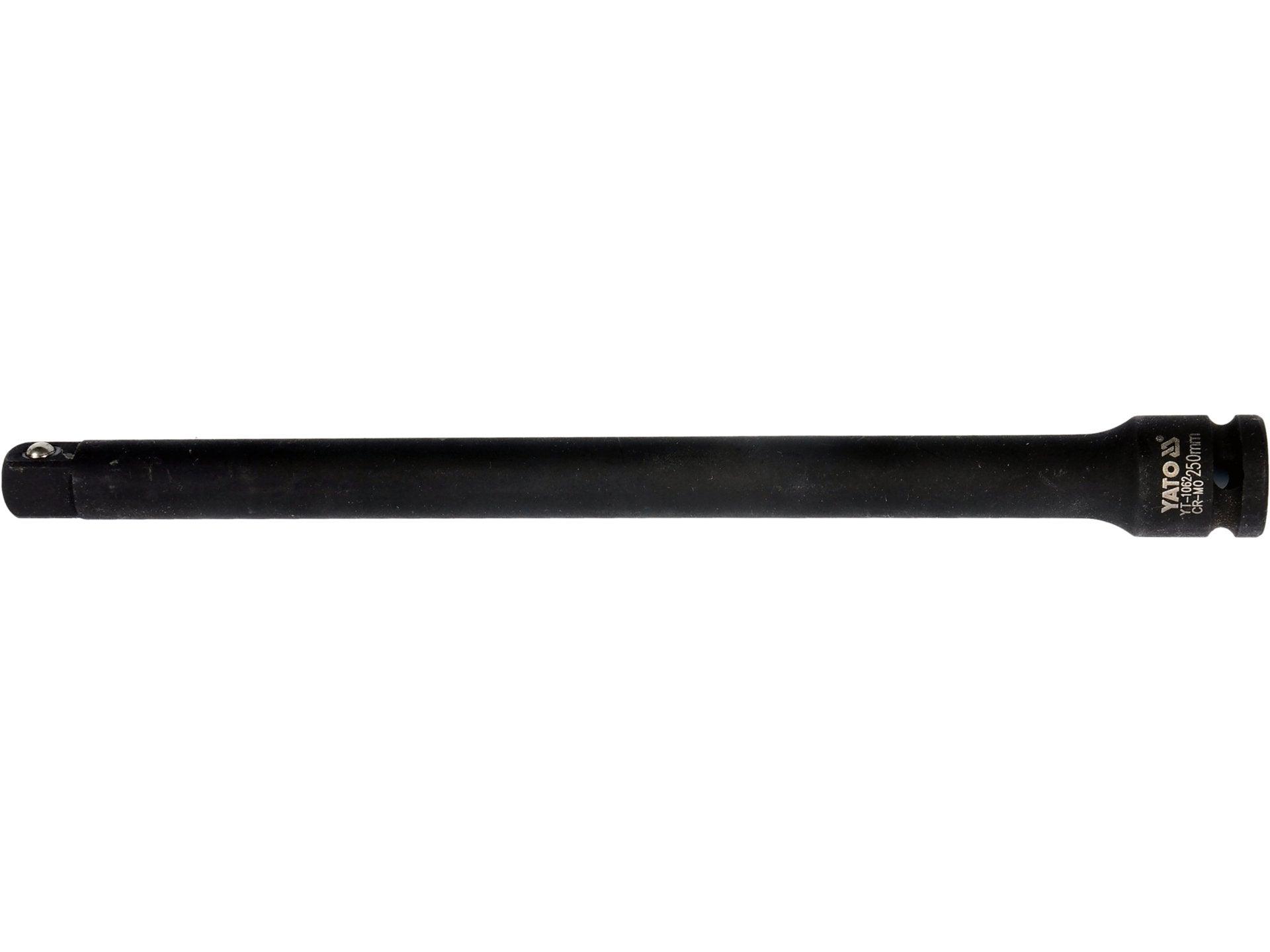 PRELUNGITOR 1/2'' 250MM YATO YT-1062