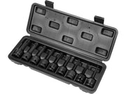 SET CHEI TORX DE IMPACT 1/2'', 9 BUC YATO YT-10654