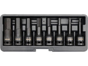 SET 8 CHEI TUBULARE DE IMPACT, HEXAGONALE, 1/2'' YATO YT-1066