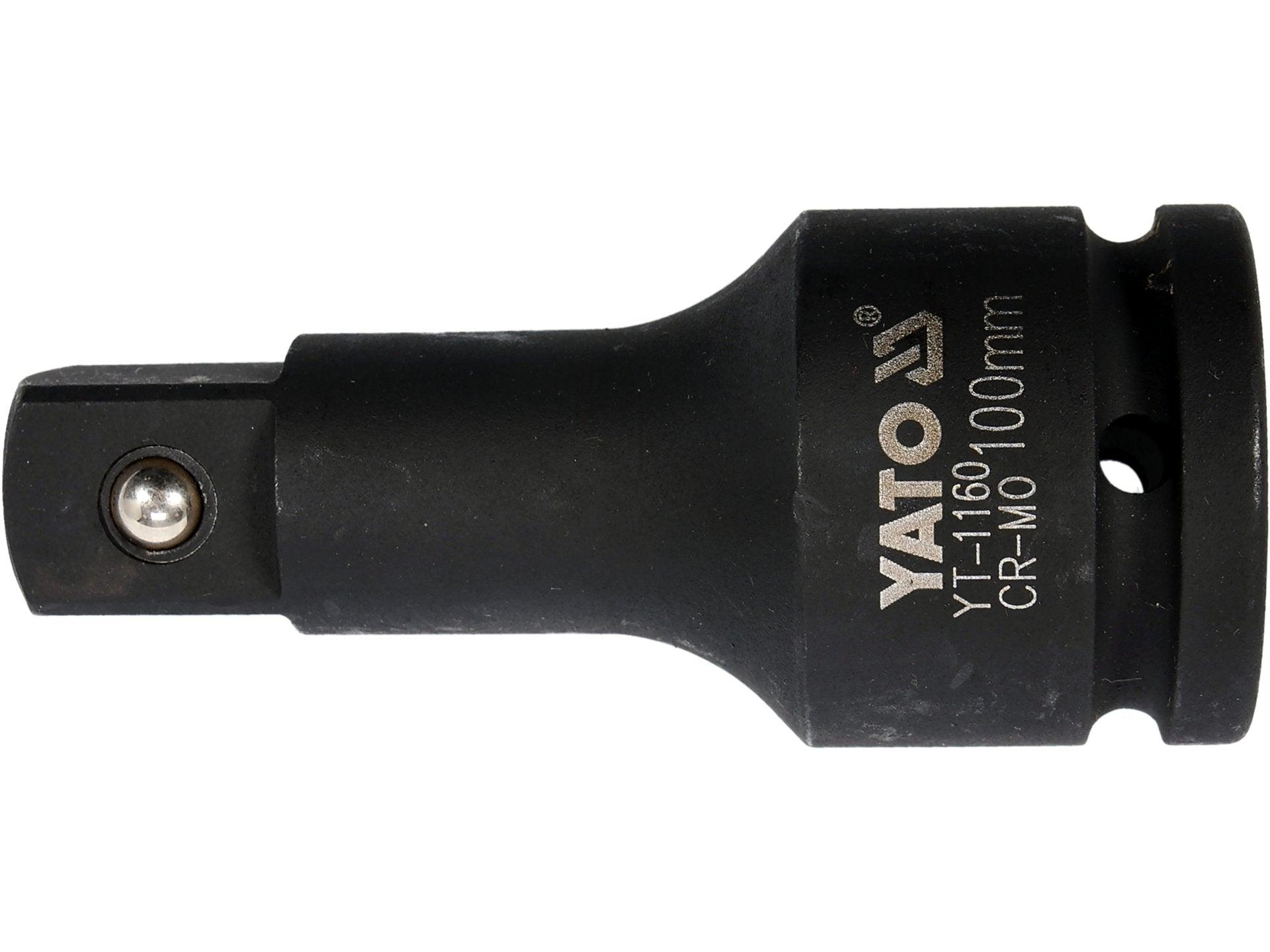 PRELUNGITOR 3/4''X100MM YATO YT-1160