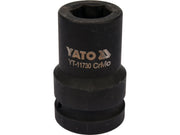 CHEIE TUBULARĂ DE IMPACT LUNGĂ 1'' 24MM YATO YT-11730