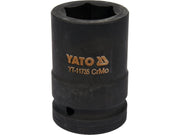 CHEIE TUBULARĂ DE IMPACT LUNGĂ 1'' 32MM YATO YT-11735