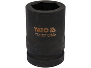 CHEIE TUBULARĂ DE IMPACT LUNGĂ 1'' 34MM YATO YT-11737