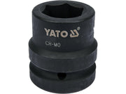CHEIE TUBULARĂ HEXAGONALĂ DE IMPACT, 1''X27MM YATO YT-1183