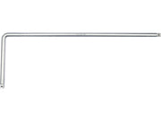 ANTRENOR TIP ''L'' 1/2'', 585X190MM YATO YT-12445