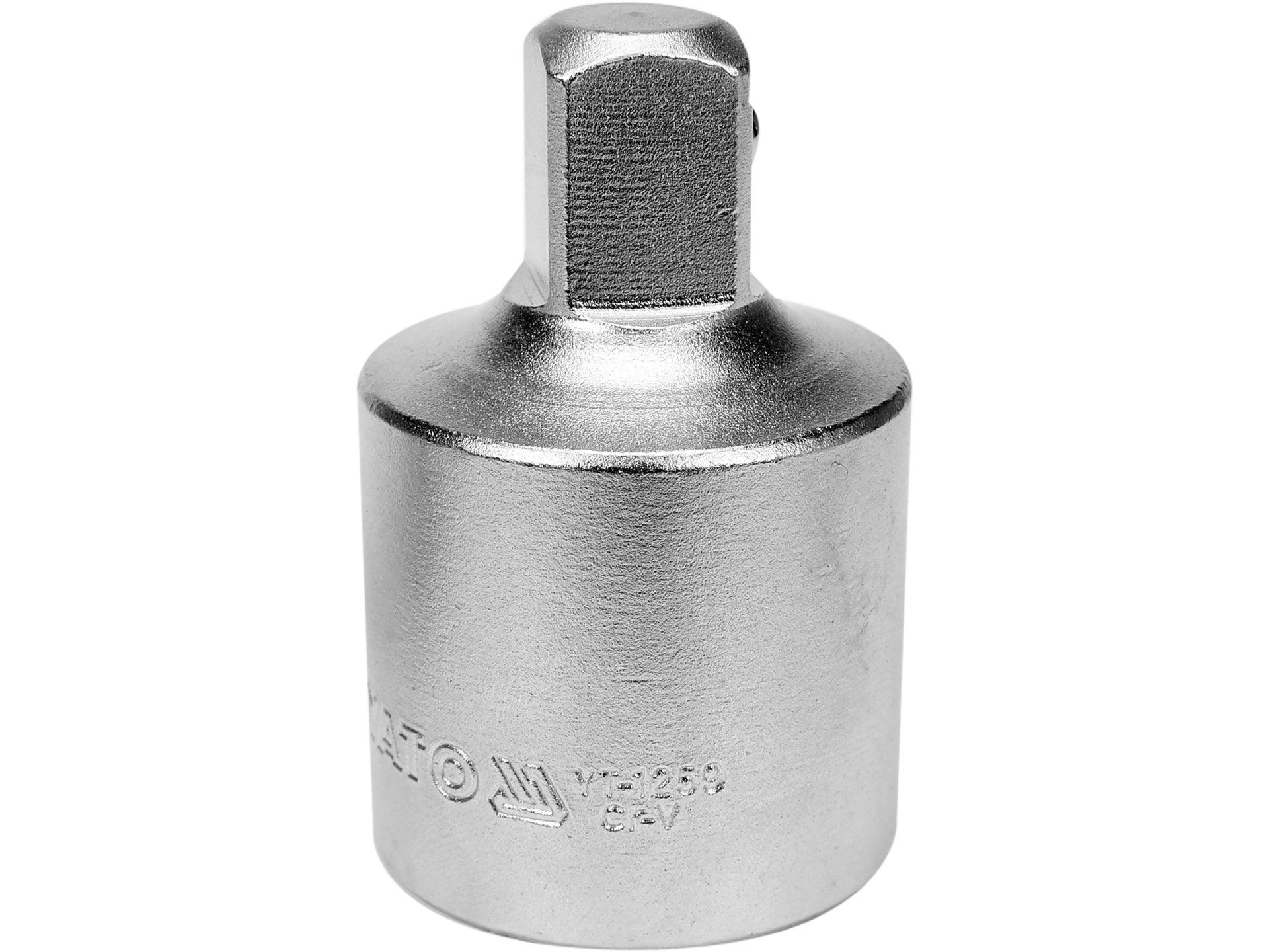 REDUCȚIE/ADAPTOR 1/2'' (F) - 3/4''(M) YATO YT-1356